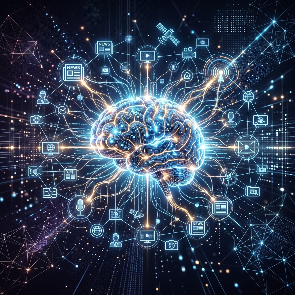 AI in PR